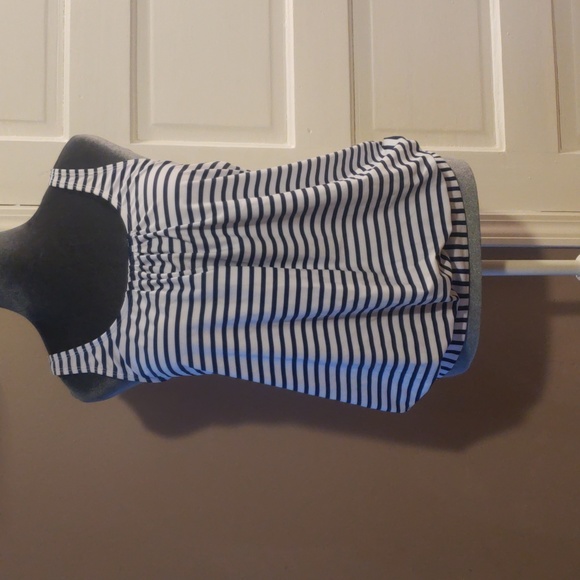 Tankini bikini top - Picture 3 of 7